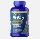 Osteo Bi-flex 220 Ct Triple Strength Turmeric Joint Health Supplement New. Price: $22.99.