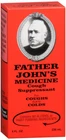 Father John 8OZ Cough Syrup New. Price: $19.72.