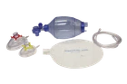 Mcr Medical, Training Valve Mask (bvm) Reusable Mesh Bag, Adult/child New. Price: $20.50.