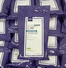 Medline Readybath Scented Rinse Free Shampoo And Conditioning Caps 15 Pack New. Price: $39.99.