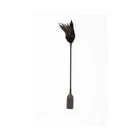 Sei Mio Slap & Dual Ended Crop Feather Tickler Paddle New. Price: $28.00.