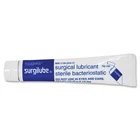 3 Surgilube Lubricating Jelly Bacteriostatic 4.25 Oz Tube New Sealed Noreturn!. Price: $28.88.