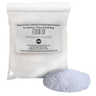 Naturejam Calcium Propionate Powder For Baking 1 Pound Bulk Bag New. Price: $18.84.