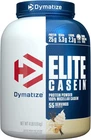 Elite Powder, Vanilla, 100% Micellar Casein, 25G Protein, 5.4G Bc New. Price: $119.99.