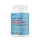 Famotidine 300 Tablets Bulk Acid Relief New. Price: $14.99.