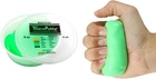 Theraputty Standard (4OZ) - Hand Exercise For Therapy & Strength Training New. Price: $21.99.