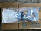 10 New In Box -liberty Cat. #050-87216 (automated Peritoneal Dialysis System). Price: $100.00.