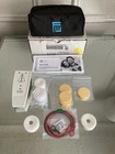 Fisher Wallace Stimulator Electrotherapy Device FW-100 W/ Accessories & Case Used. Price: $399.99.