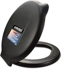 Bucket Toilet Seat With Lid - Portable For Camping, Outdoor & Boating New. Price: $25.88.
