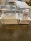 2 Beautybio Glopro Microtip Attachment Heads 1- Lip Premium & Body New. Price: $34.99.