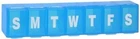 Sm Apothecary 7-DAY Pill Reminder Large Color May Vary 1CT (3 Pack) New. Price: $186.98.