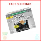 Ultrasac Contractor Trash Bags - (50 Pack/w Ties) Heavy Duty Mil Thick, 39" New. Price: $37.89.