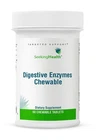 Seeking Health Digestive Enzymes Chewable, Vegan And Vegetarian Enz... Fast Ship New. Price: $38.99.