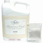 Tyler Candle Glamorous Wash Diva Gallon (128 Oz) Fl (pack Of 1) New. Price: $117.99.
