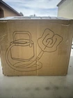 Nehoo Programmable Ice Cold Machine WLC-01 Knee Back Shoulder Pain. Price: $69.99.