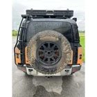 Proud Rhino Defender 90/110 Ladder Kit With Storage Box New. Price: $1648.88.