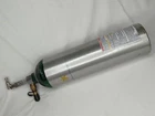 Invacare Homefill Post Valve Cylinder Empty Pre-owned. Price: $79.99.