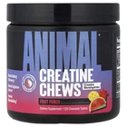Creatine Chews, Fruit Punch, 120 Chewable Tablets New. Price: $36.24.