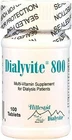 Dialyvite 800MCG Tablet 100CT New. Price: $24.48.