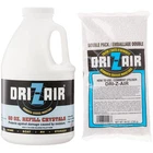 Dri-z-air DZA-60 60-OUNCE Refill Crystals & DZA-26 Dehumidifier Ref... New. Price: $42.09.