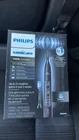 Philips Sonicare Expertclean 7300 Black Bluetooth Pressure Sensor Case New. Price: $70.00.