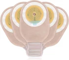 Ouchan Carbou 20 Pcs Colostomy Bags,ostomy Supplies,one Piece Drainable New. Price: $47.74.