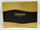 Conlwin Led Light Therapy Mask RB-008G Color Facial Skin Care Rejuvenation New. Price: $69.00.