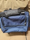 Hopkins Rolling Medical Bag #532185 Waterproof Nurse Doctor Healthcare New. Price: $80.00.