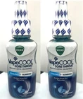 2X Vicks Vapocool Winterfrost Sore Throat Numbing Spray Medicine 6 Oz. New. Price: $19.95.