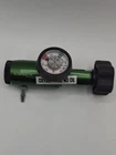 Essex Industries 1815OU Oxygen Regulator Control 50 Psi Pre-owned. Price: $22.58.