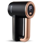 Electrolux Rechargeable Fabric Shaver 3-SPEED Lint Remover For Black New. Price: $75.94.
