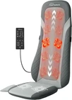 Shiatsu Back Massager With Heat,full For Pain Relief Deep Tissue,l New. Price: $221.48.