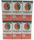 Neuriva Brain Health Original, Memory Focus Concentration, 270 Capsules, 10/2026 New. Price: $74.95.