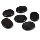 Windfulogo 6PCS Hot Massage Stones Set Natural Count (pack Of 1), Black New. Price: $32.15.