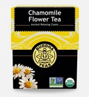 Buddha Teas Chamomile Flower 18 Count Caffeine Free Organic Herbal Blend New. Price: $12.99.