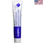 4-1/4 Oz Unscented Surgilube Non-irritating, Germicidal Lubricant Comfort New. Price: $11.39.