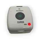 Dazzlepro Clean Case Uv Dental Sanitizing Chamber Battery Operated Portable Used. Price: $9.99.