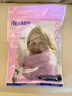 Resmed Swift Fx For Her Pink Soft Wrap 61540 New Sealed Package. Price: $54.99.
