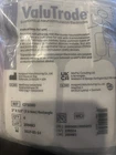 Axelgaard Valutrode CF5090 Cloth Electrodes, 2 In 3.5 Rectangle (bag Of 4) New. Price: $10.00.