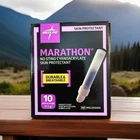 MSC09300 Medline Marathon Liquid Skin Protectant 0.5 G Ampule, BOX/10CT 261028 New. Price: $47.99.
