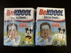 2 Be Koool Soft Gel Sheets For Kids 4 Each Brand New 8 Total. Price: $16.00.