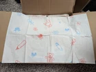 981222 Tidi Baby Scale Liner Paper 2-PLY 13X22 Inch (case Of 250) New. Price: $40.00.