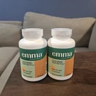 2 Emma By Enclave Bioactives Gut Relief Dietary Supplement New. Price: $7.37.