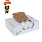 Typlastics 40-45 Gallon Clear Trash Can Liners 1 Count (pack Of 250), New. Price: $62.99.
