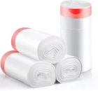 Small Trash Bags, Kone 192 Count Gallon 48 (pack Of 4), New. Price: $37.29.