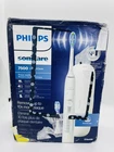 Philips Sonicare Expertclean 7500 Rechargeable Power Toothbrush, HX9690/06 Open. Price: $79.49.