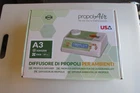 Kontak Propolis A3 Air Diffuser With Ionizer Ex Condition Used. Price: $139.95.