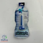 Enema Adapter Nozzle Boneyard Skwert Blue Reusable Cleaning Attachment New. Price: $13.99.