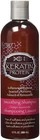 Hask Keratin Protein Smoothing Shampoo, 12 Fl Oz New. Price: $9.43.