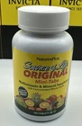 Naturesplus Source Of Life Original Mini-tabs Multivitamin & Mineral Supplement New. Price: $19.99.
